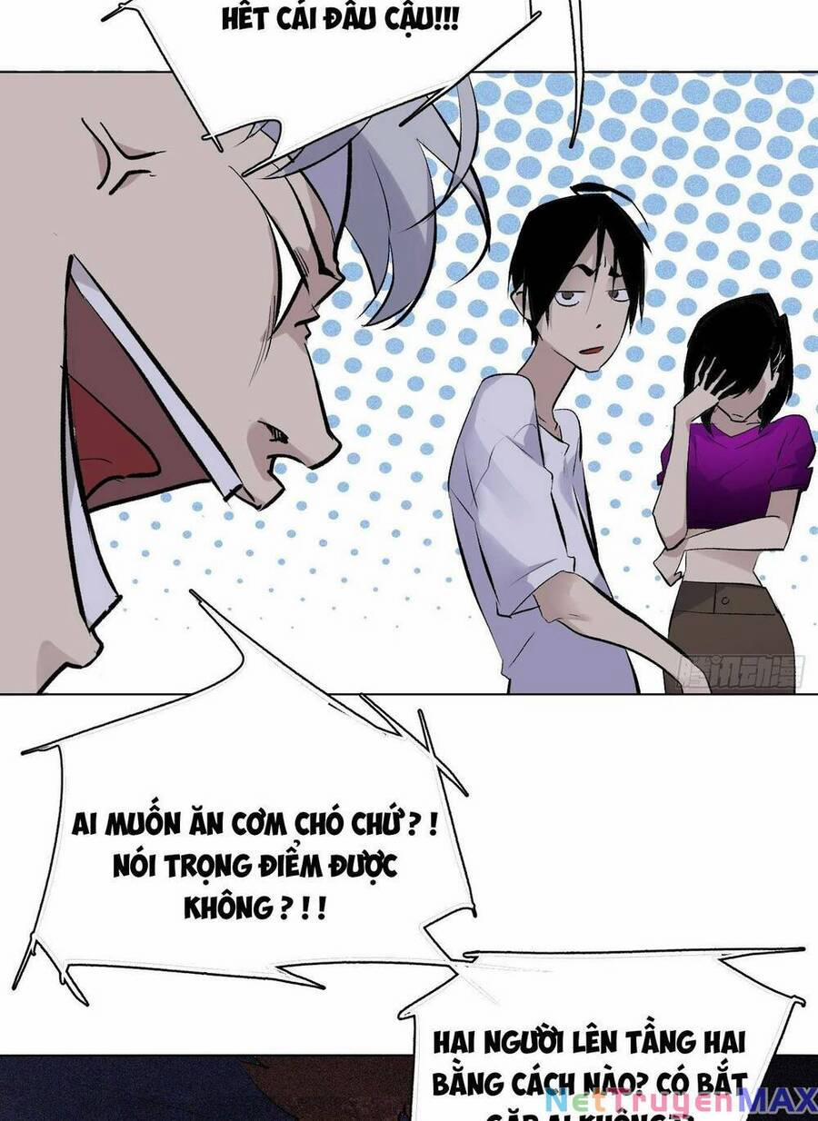 Trinh Thám Vlog 63 trang 36