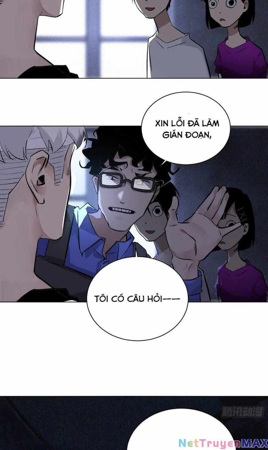 Trinh Thám Vlog 63 trang 42