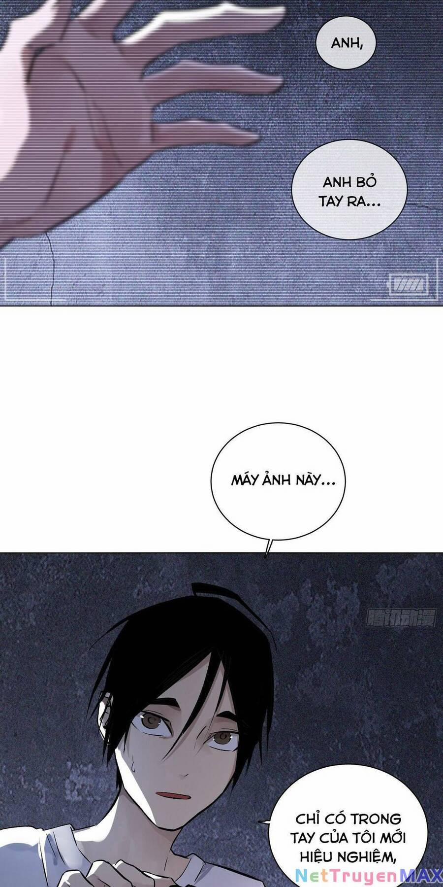 Trinh Thám Vlog 63 trang 47