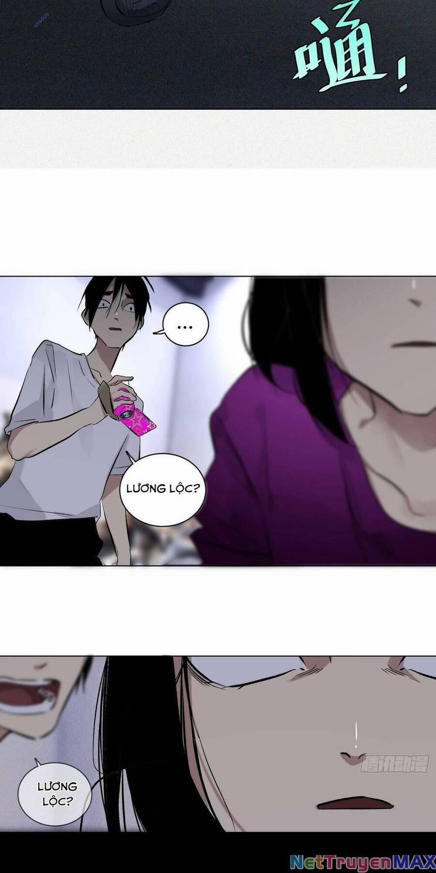 Trinh Thám Vlog 63 trang 6