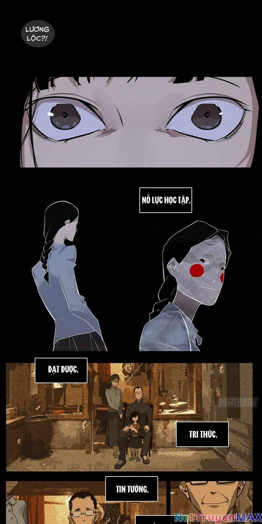 Trinh Thám Vlog 63 trang 7