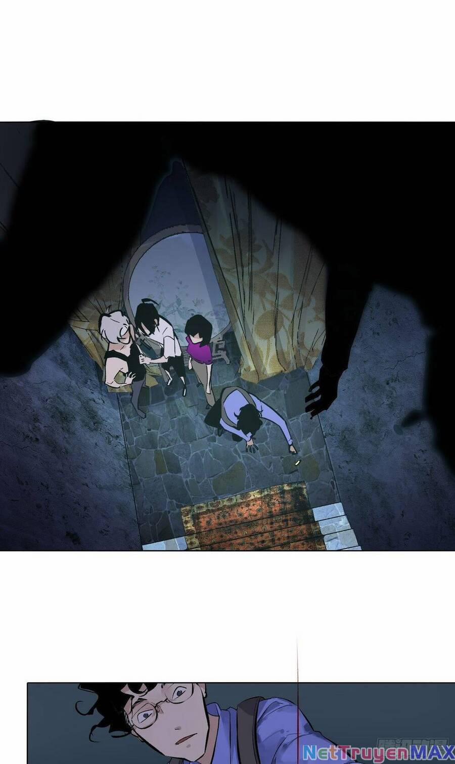 Trinh Thám Vlog 64 trang 11