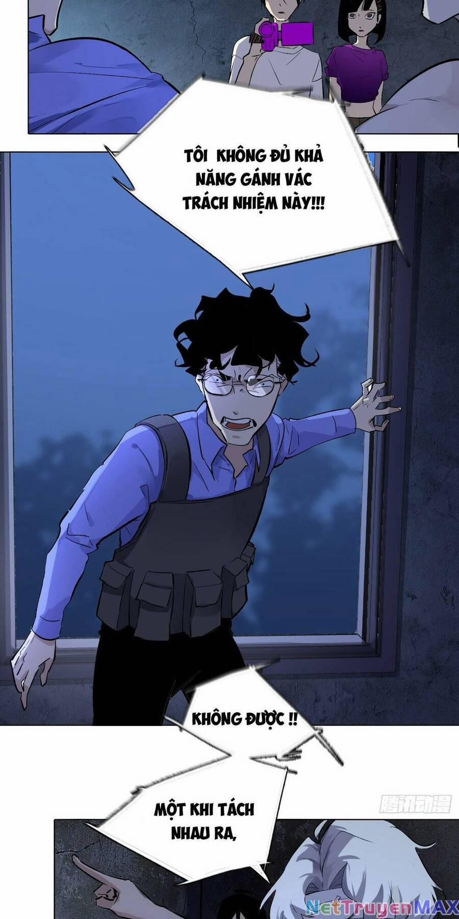 Trinh Thám Vlog 64 trang 21