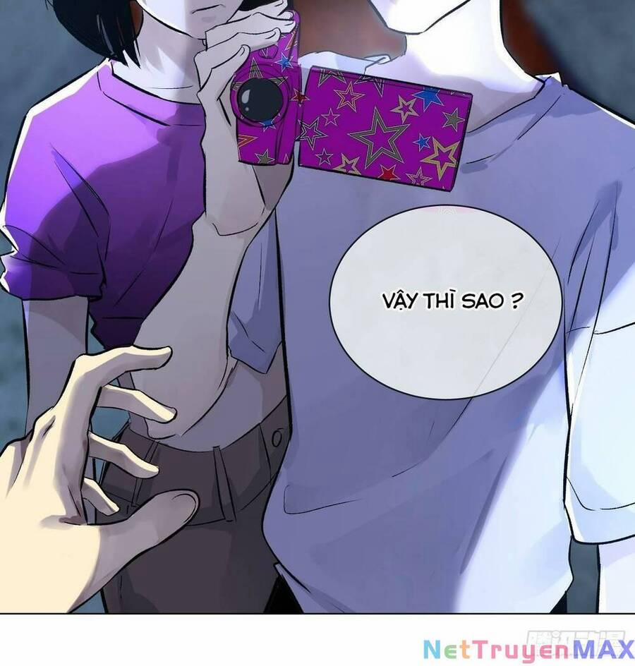 Trinh Thám Vlog 64 trang 33