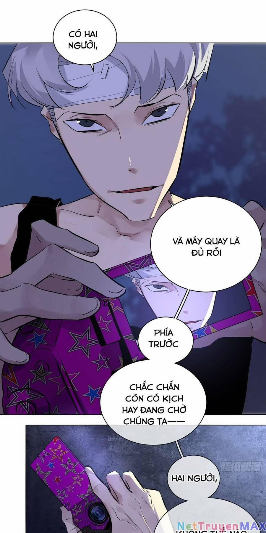 Trinh Thám Vlog 64 trang 34