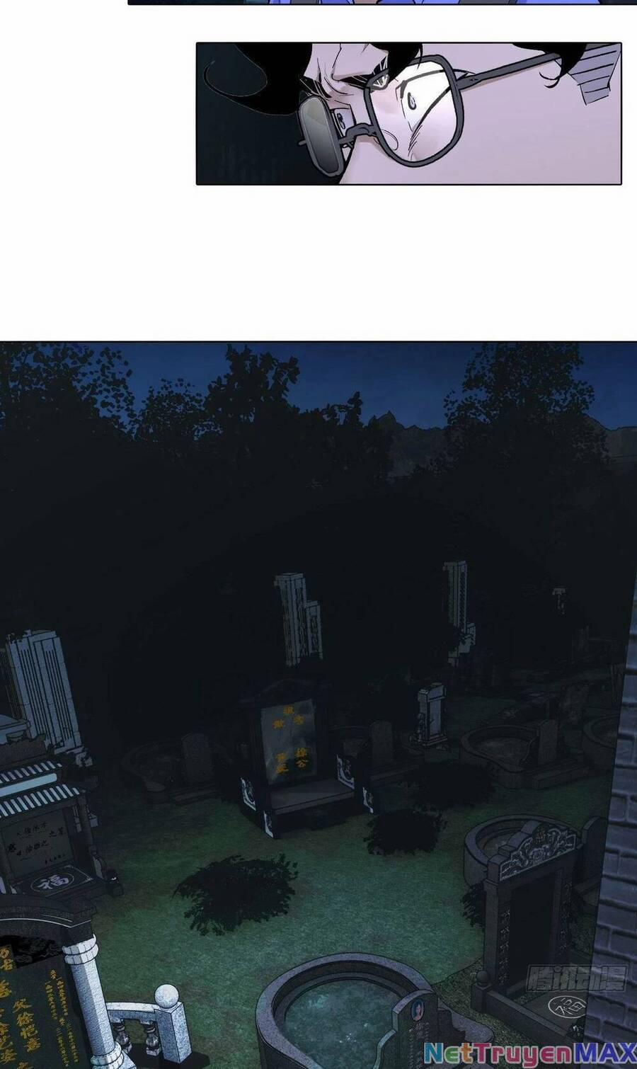 Trinh Thám Vlog 65 trang 10