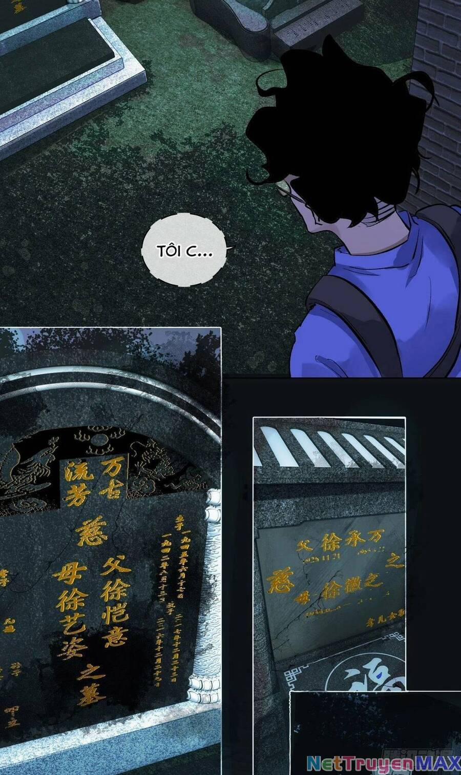 Trinh Thám Vlog 65 trang 11