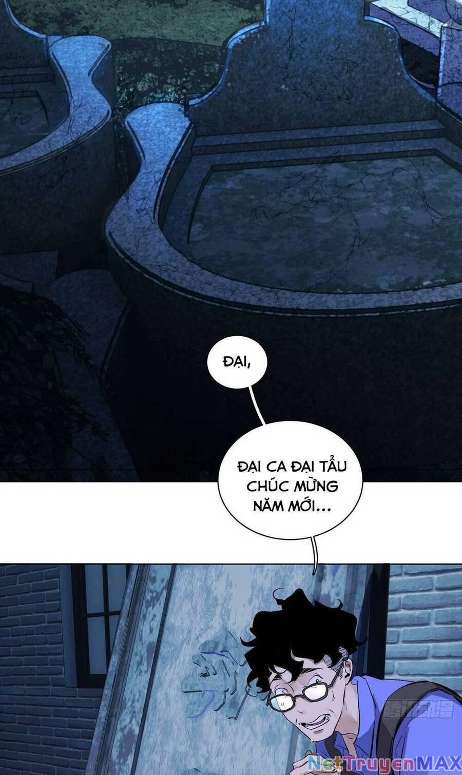 Trinh Thám Vlog 65 trang 13