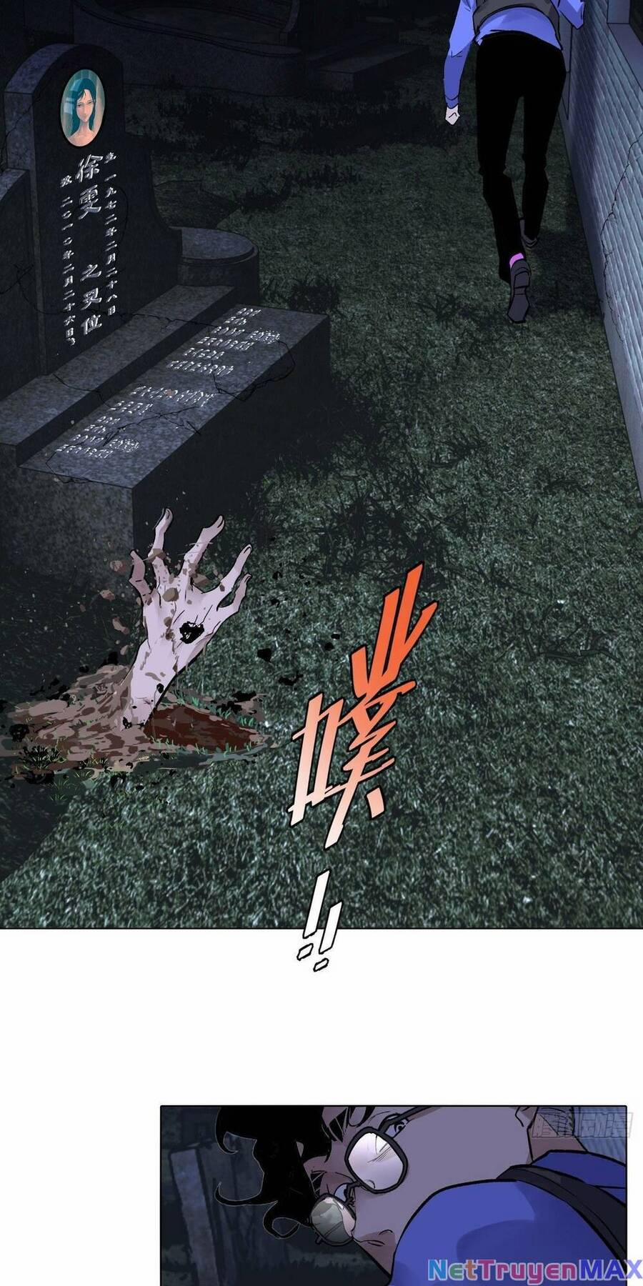 Trinh Thám Vlog 65 trang 15