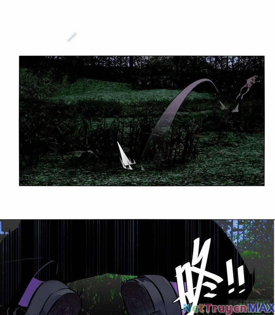 Trinh Thám Vlog 65 trang 2