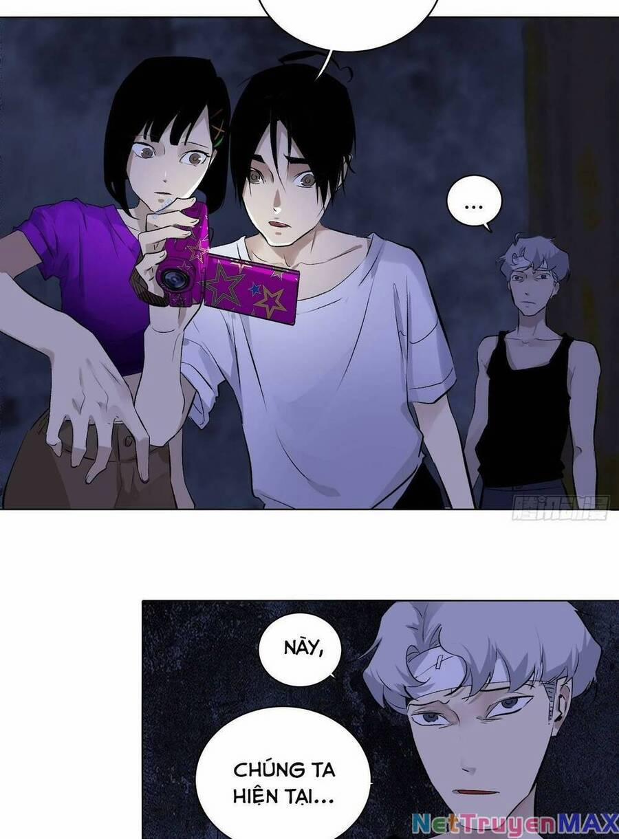 Trinh Thám Vlog 65 trang 26