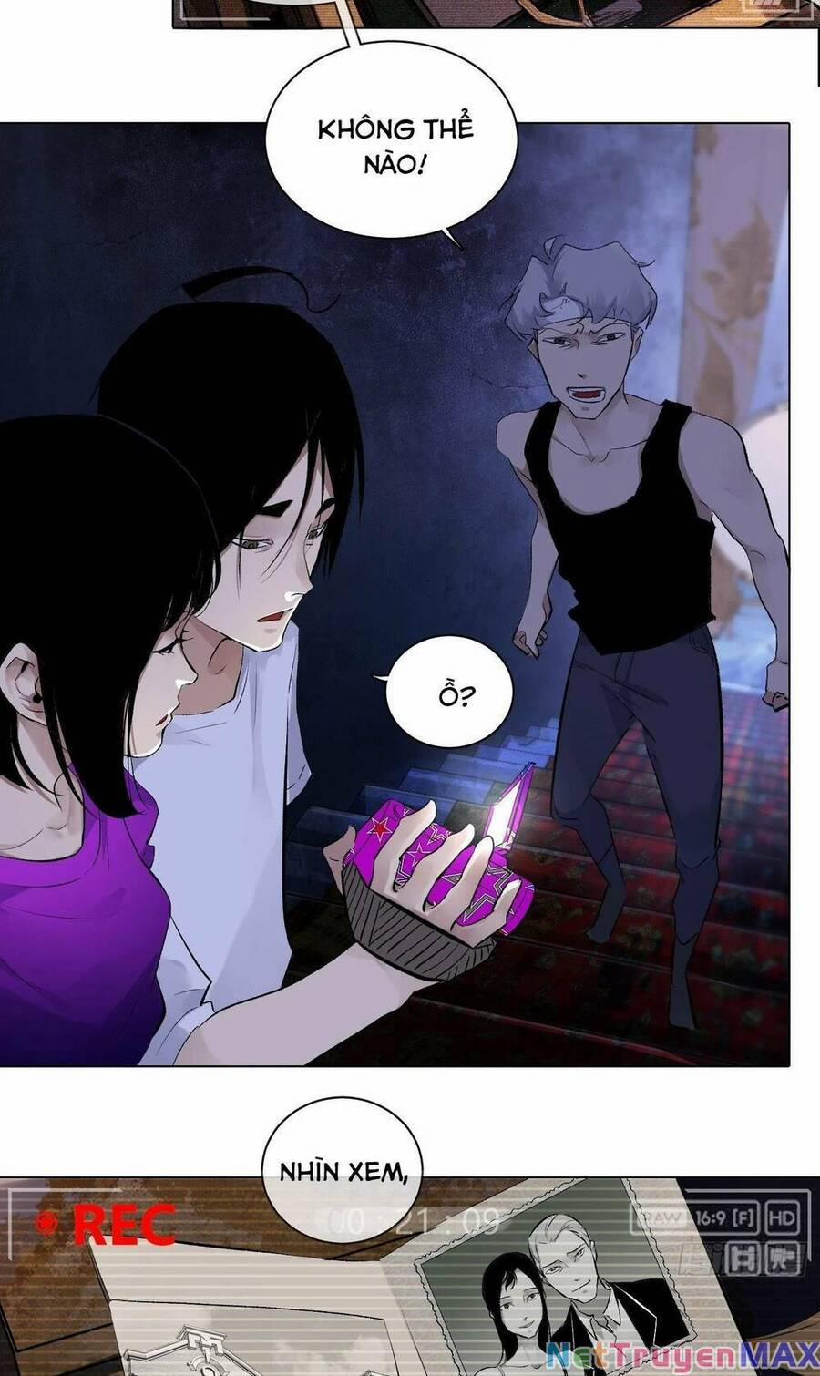 Trinh Thám Vlog 65 trang 29