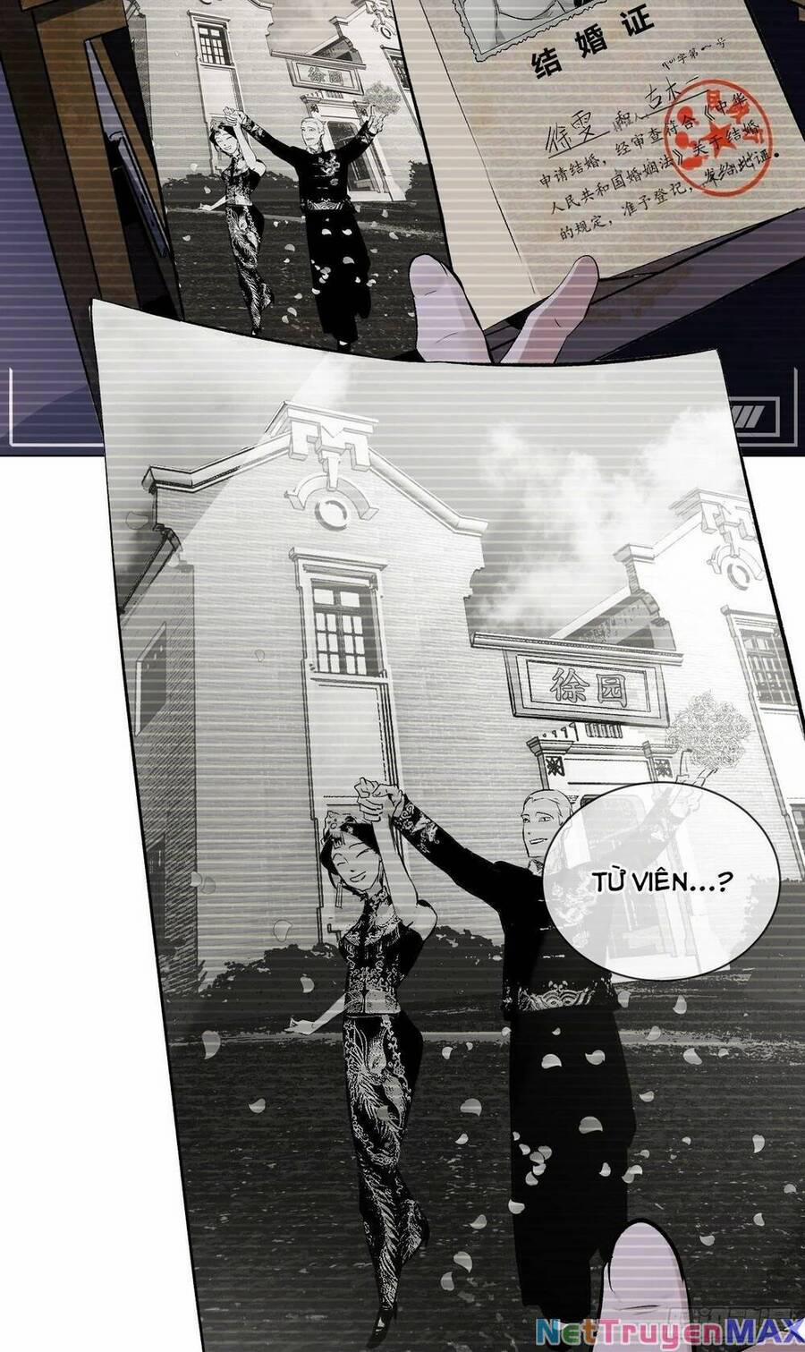 Trinh Thám Vlog 65 trang 30