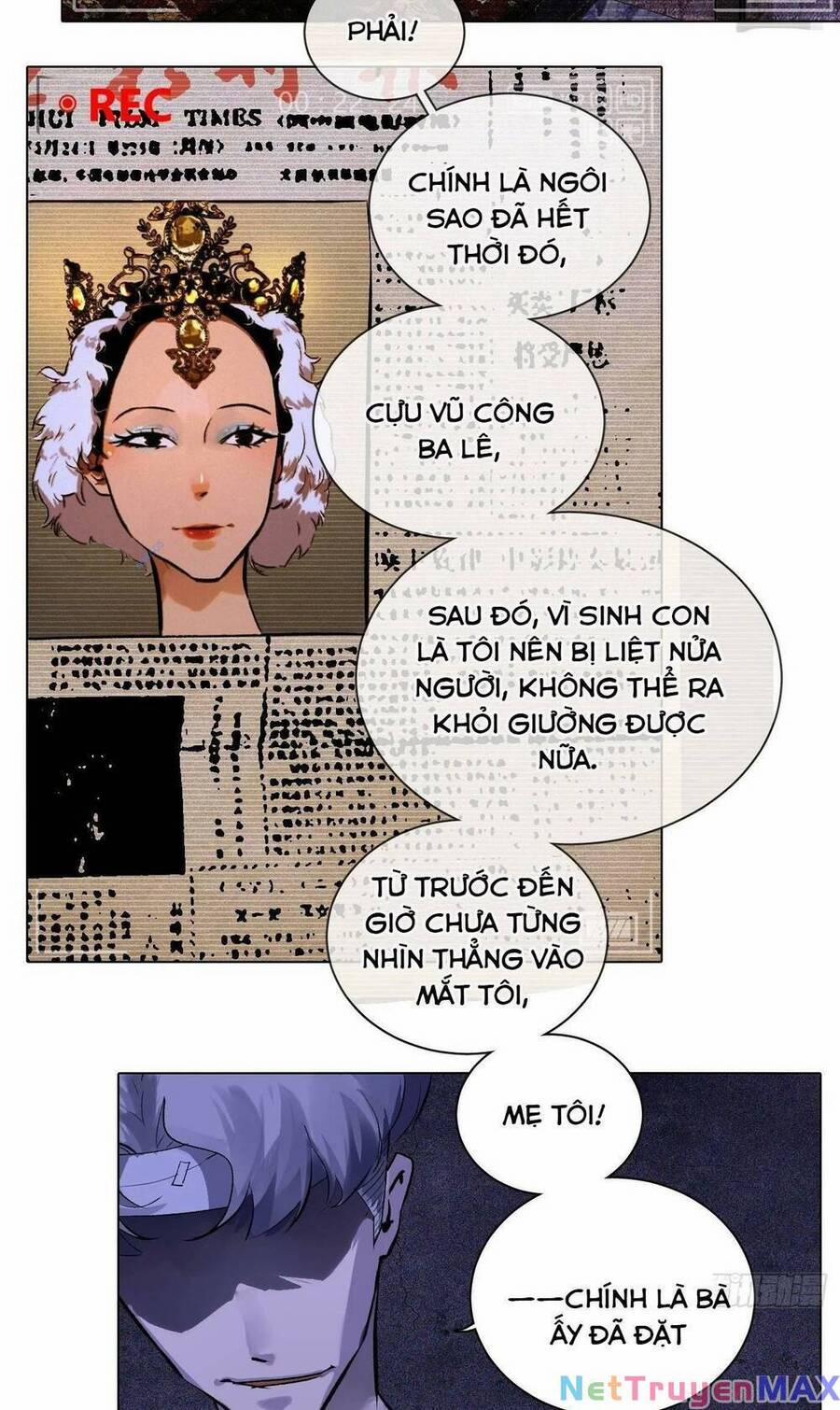 Trinh Thám Vlog 65 trang 38