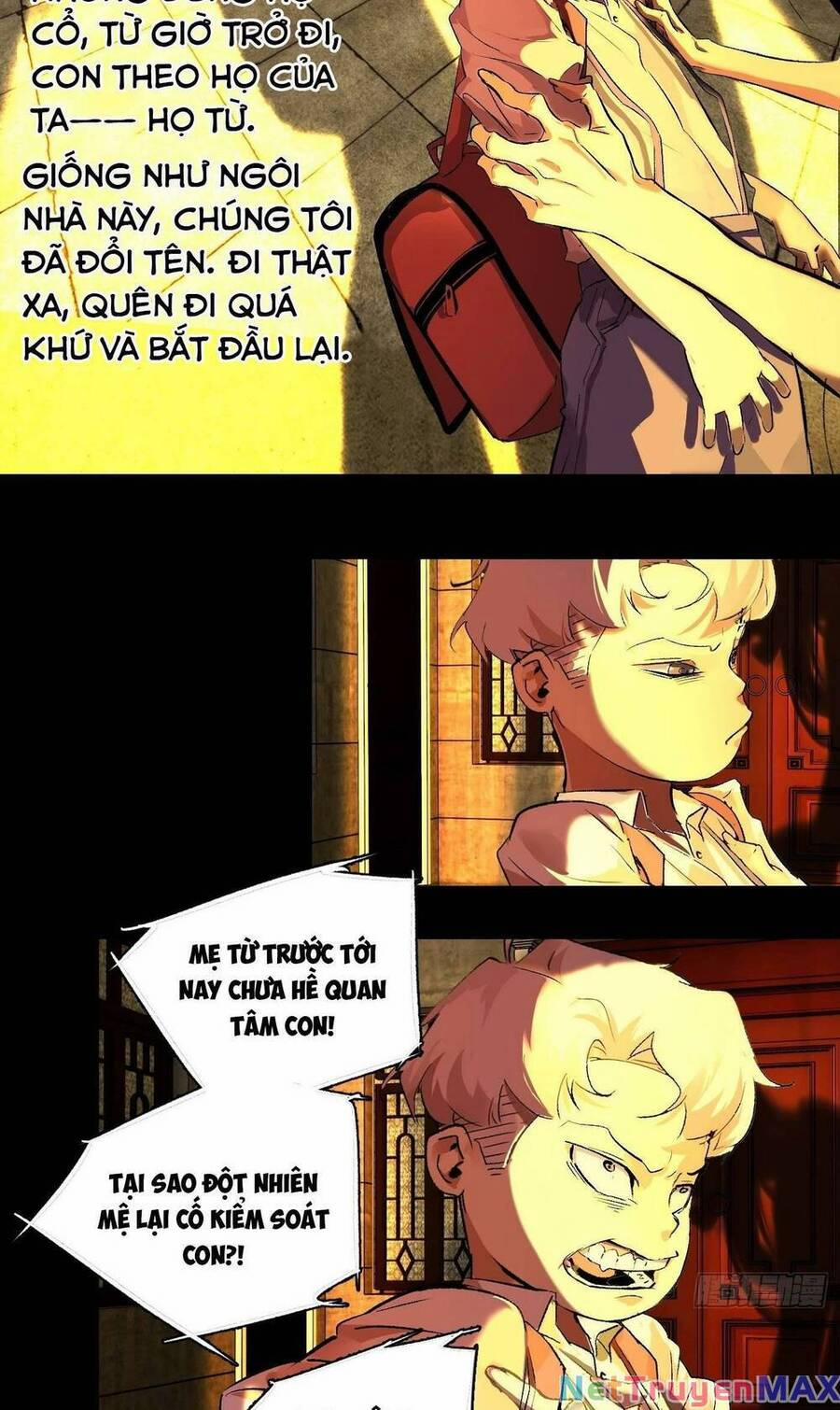 Trinh Thám Vlog 65 trang 44