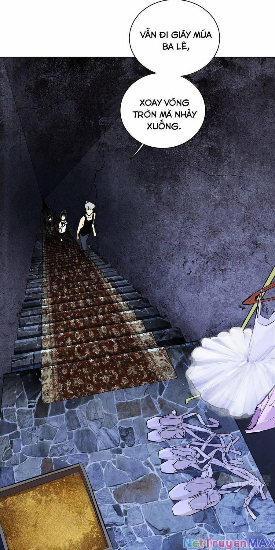 Trinh Thám Vlog 65 trang 46