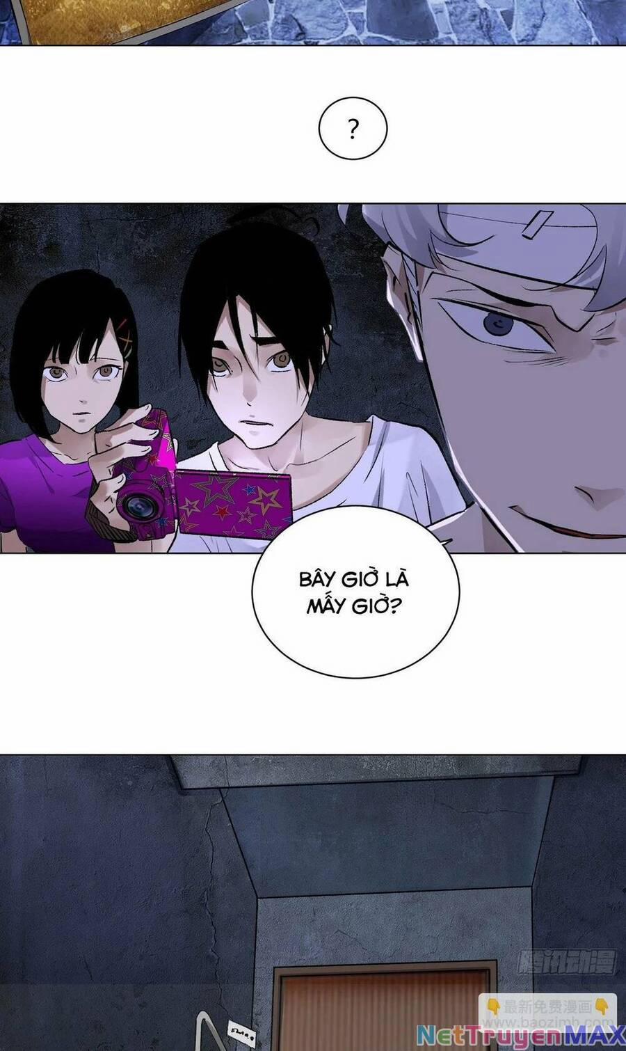 Trinh Thám Vlog 65 trang 47