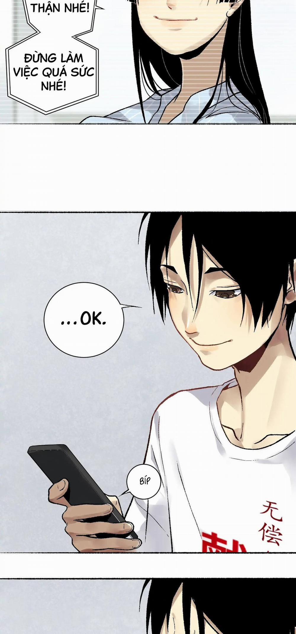 Trinh Thám Vlog 7 trang 15