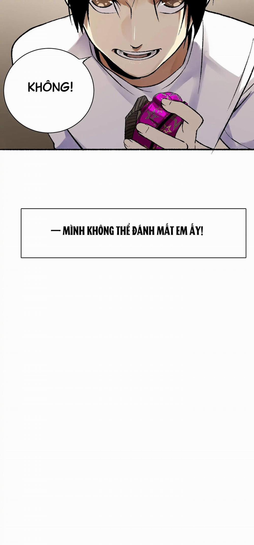 Trinh Thám Vlog 7 trang 18