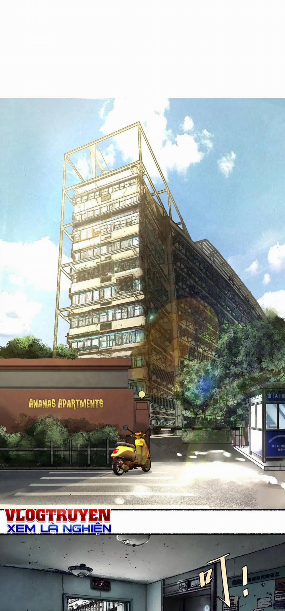 Trinh Thám Vlog 7 trang 20