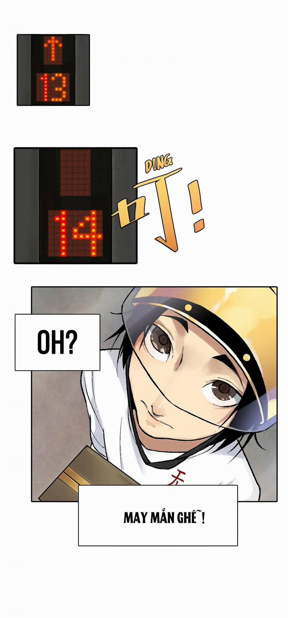 Trinh Thám Vlog 7 trang 23