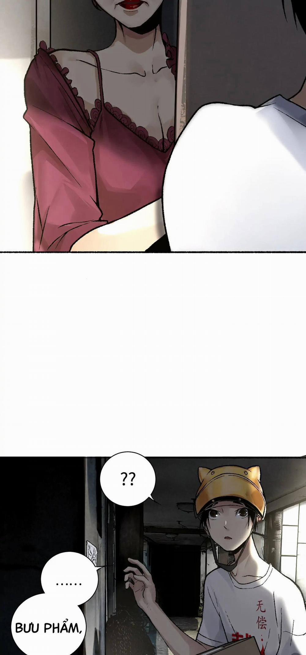 Trinh Thám Vlog 7 trang 27