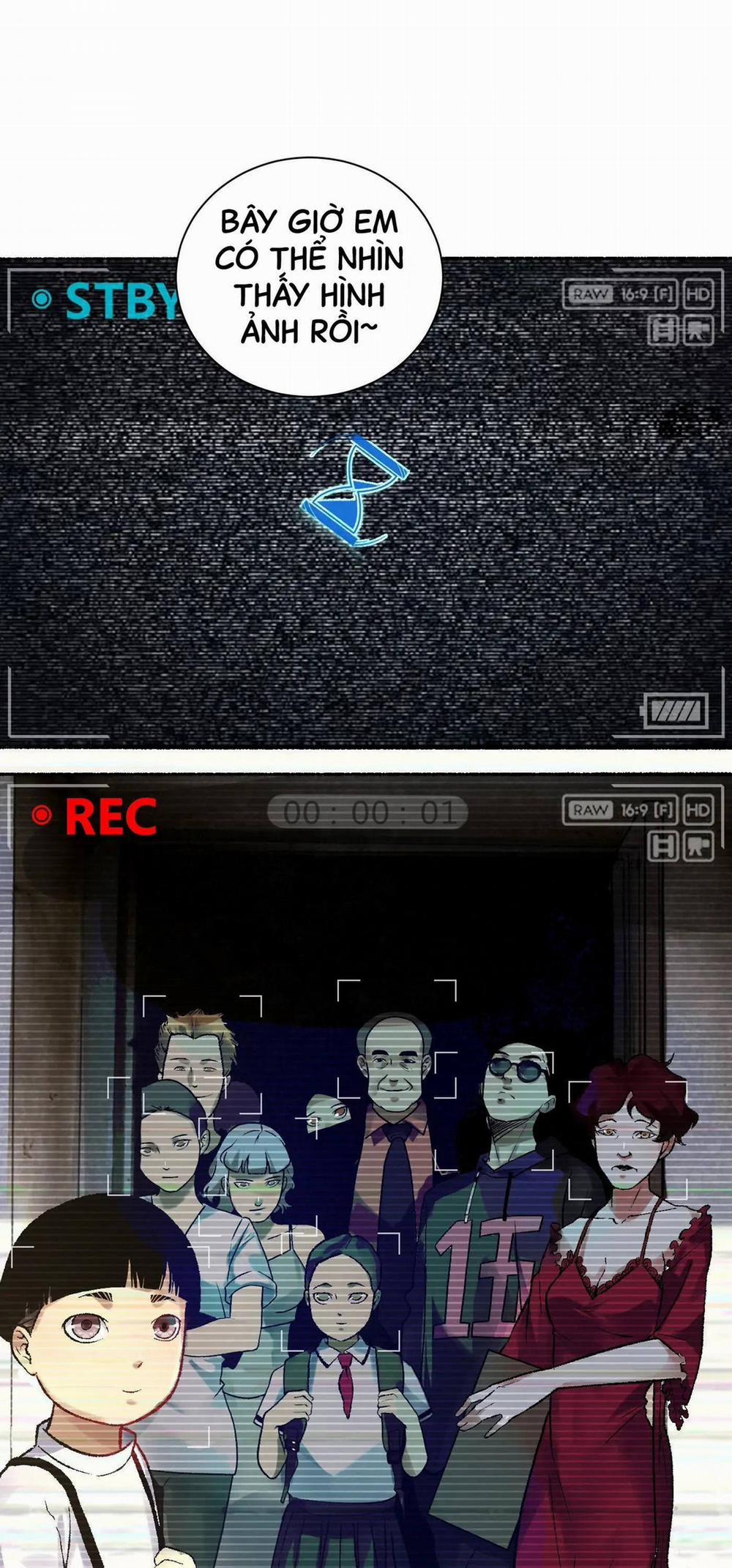 Trinh Thám Vlog 7 trang 32