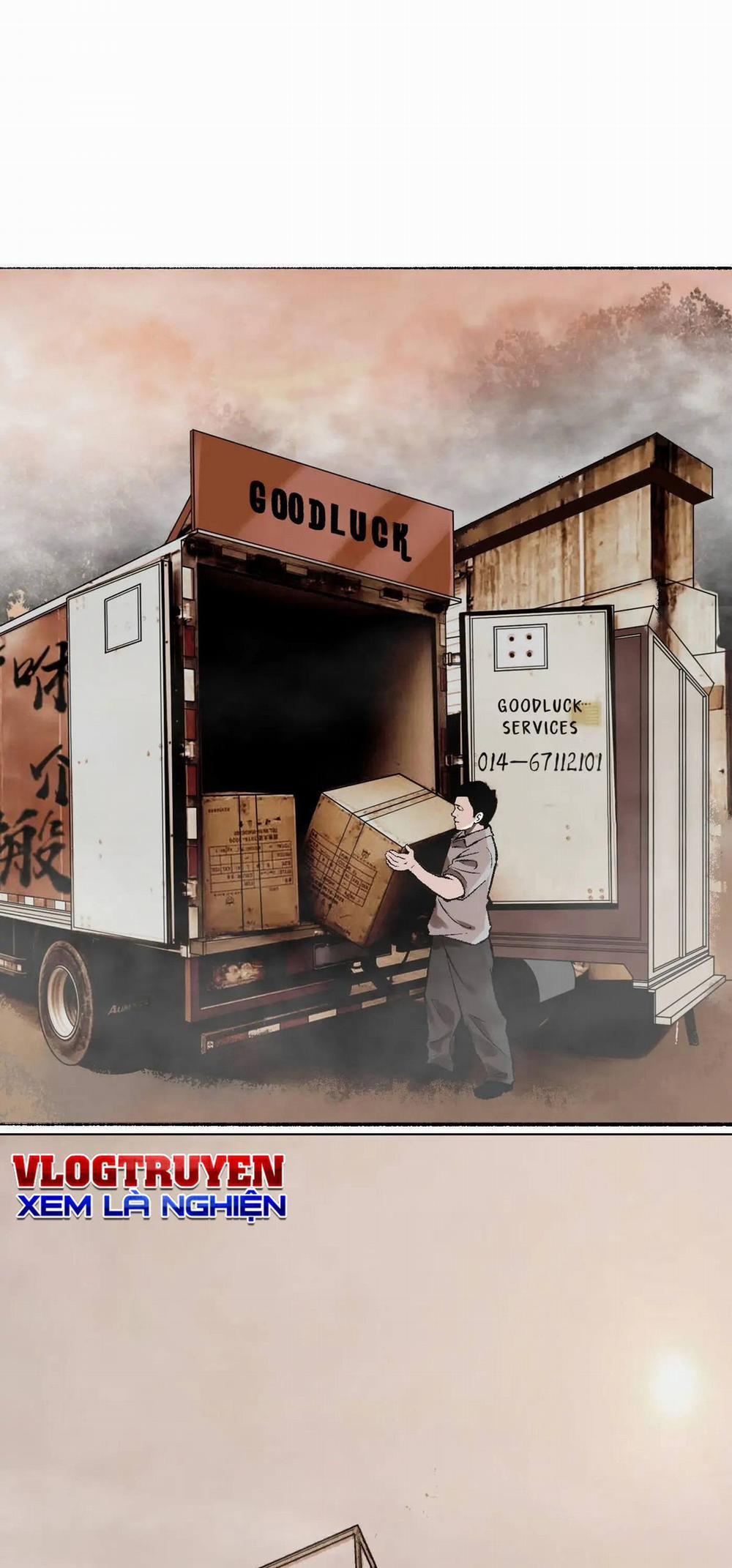 Trinh Thám Vlog 8 trang 21