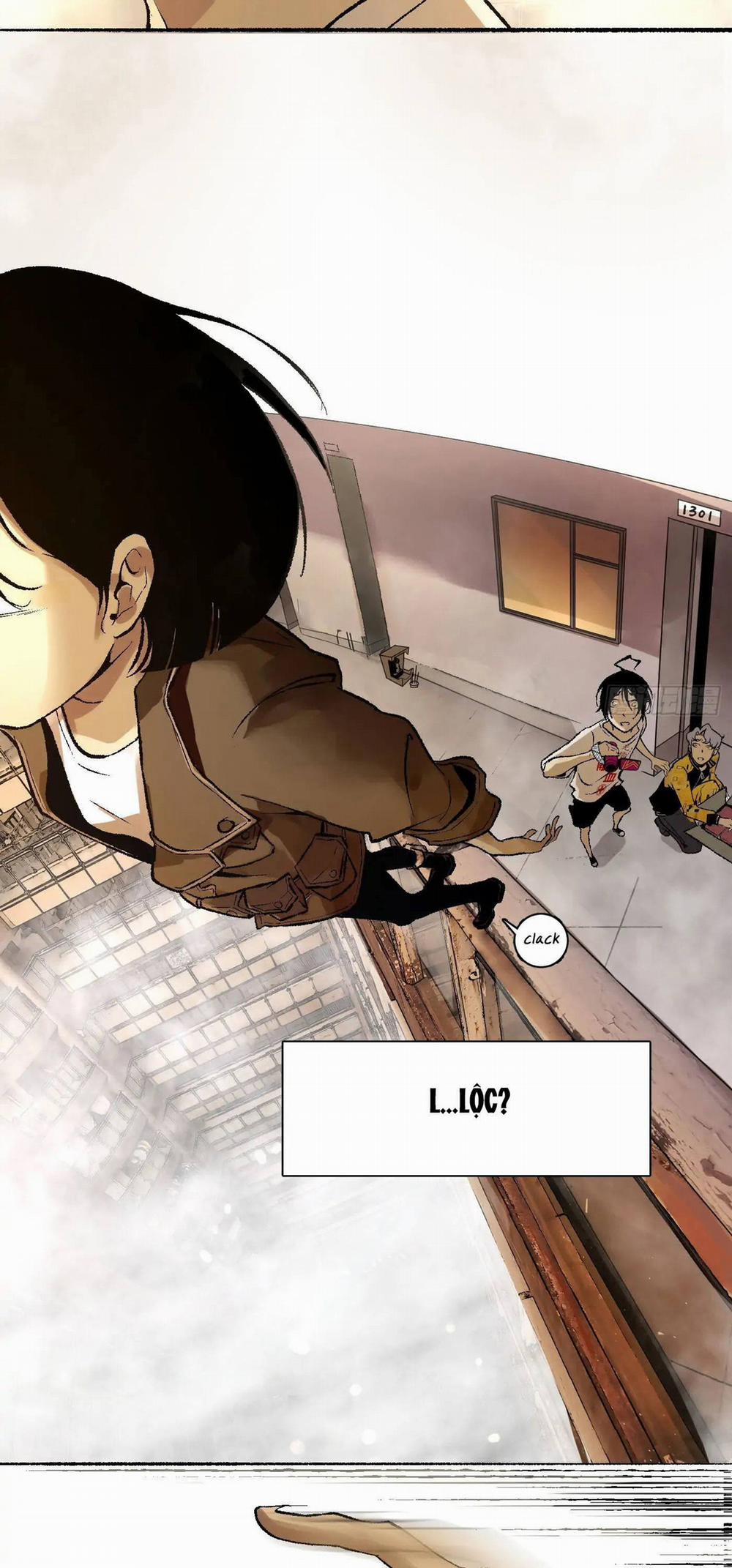 Trinh Thám Vlog 8 trang 39