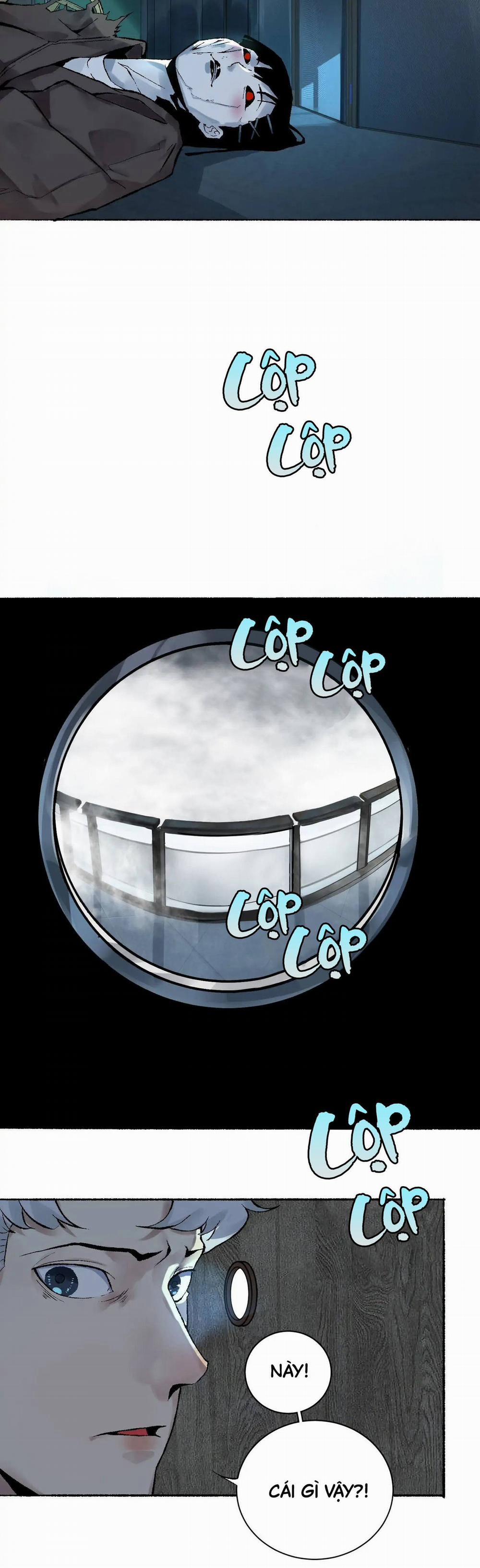 Trinh Thám Vlog 9 trang 12