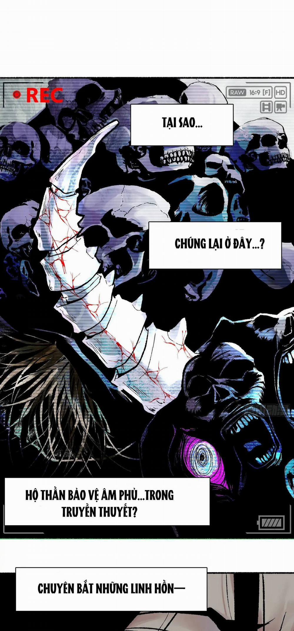 Trinh Thám Vlog 9 trang 17