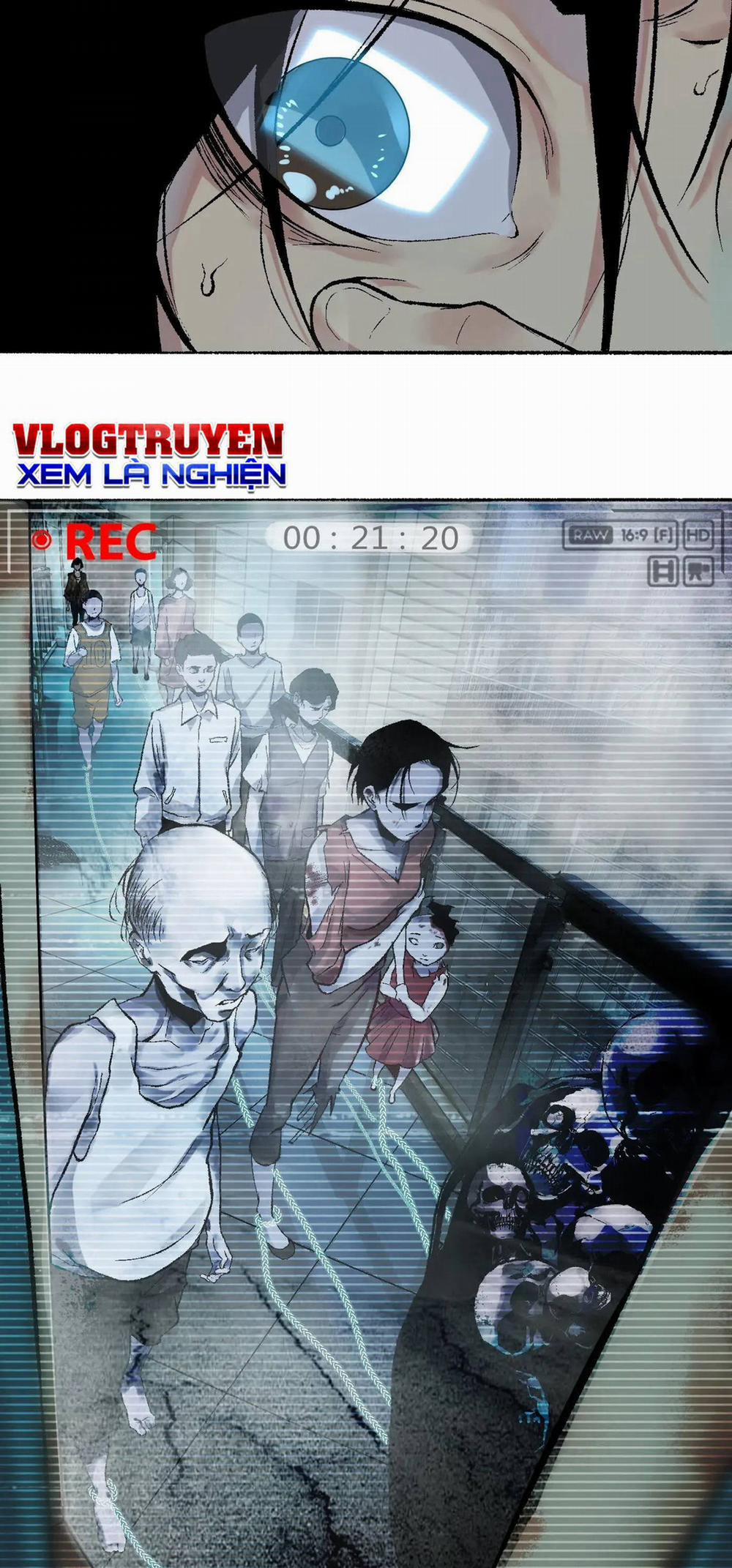 Trinh Thám Vlog 9 trang 18