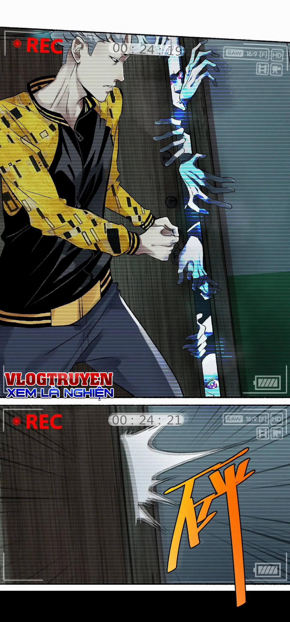 Trinh Thám Vlog 9 trang 26