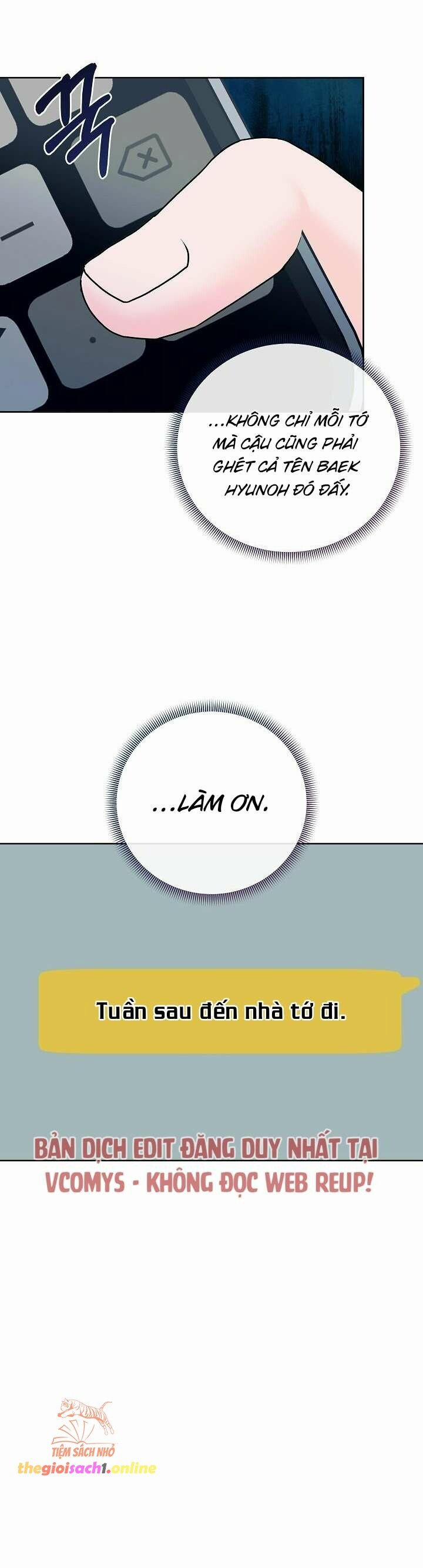 Trò Chơi Cá Cược 2 trang 11