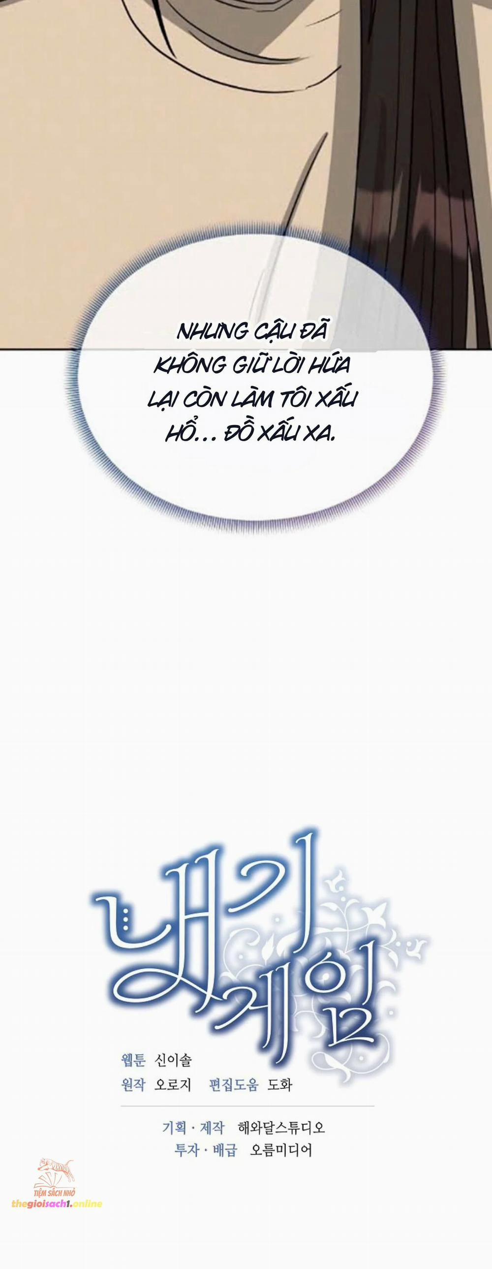 Trò Chơi Cá Cược 3 trang 30