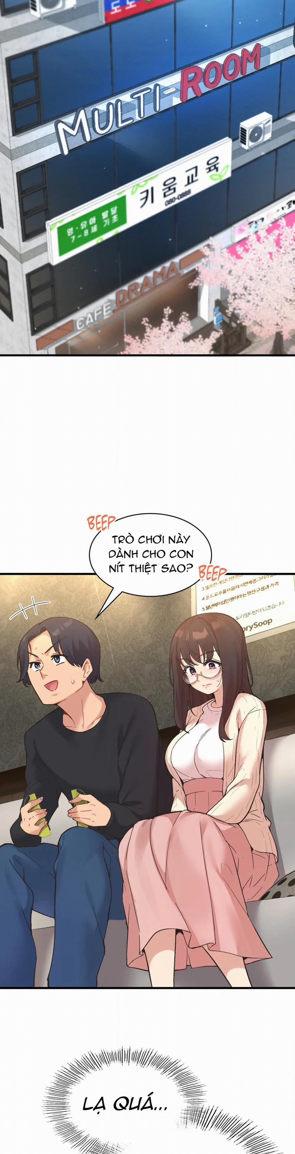 "trò Chơi" Cấp Độ Khó 10.1 trang 6