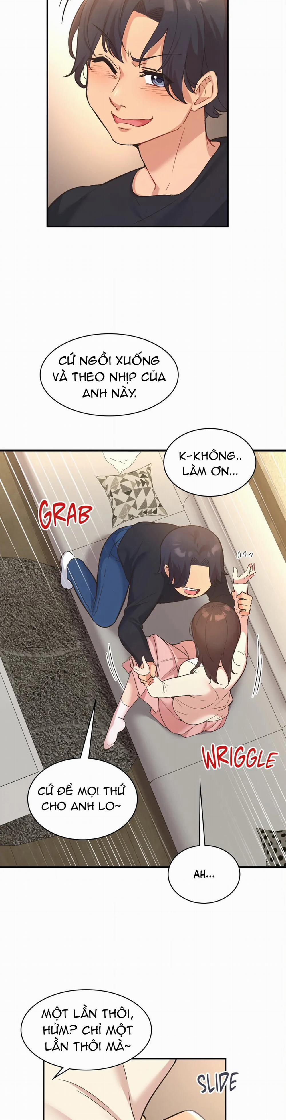 "trò Chơi" Cấp Độ Khó 10.2 trang 5