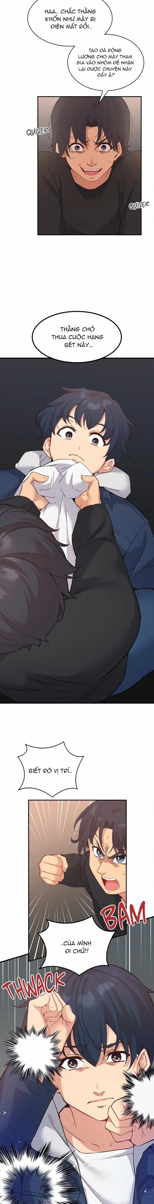 "trò Chơi" Cấp Độ Khó 13.2 trang 2