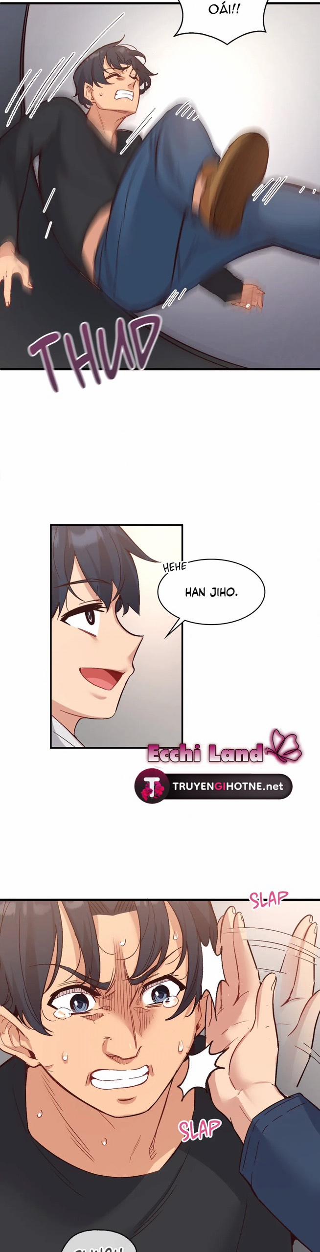 "trò Chơi" Cấp Độ Khó 14.2 trang 13