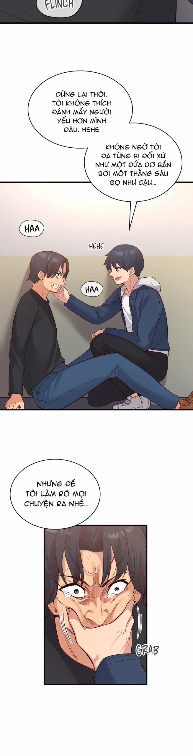 "trò Chơi" Cấp Độ Khó 14.2 trang 14