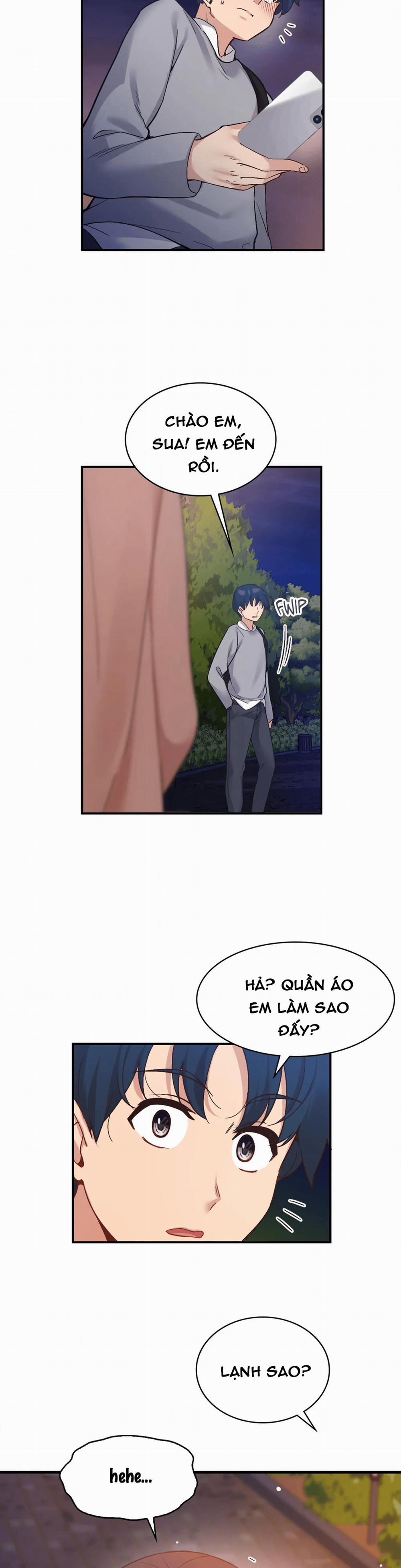 "trò Chơi" Cấp Độ Khó 15.1 trang 17