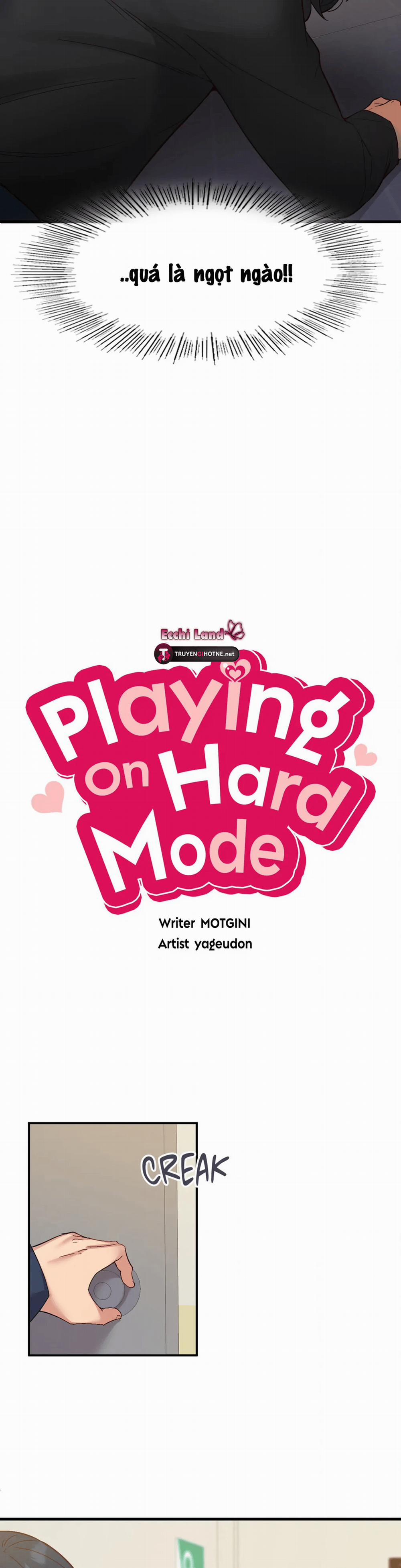 "trò Chơi" Cấp Độ Khó 15.1 trang 3