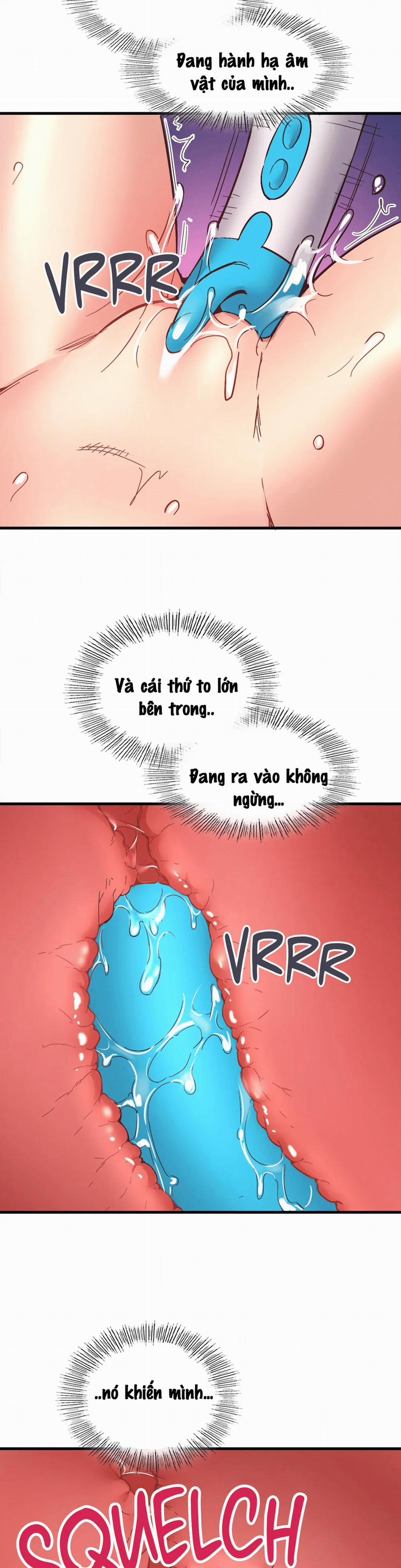 "trò Chơi" Cấp Độ Khó 16.1 trang 19