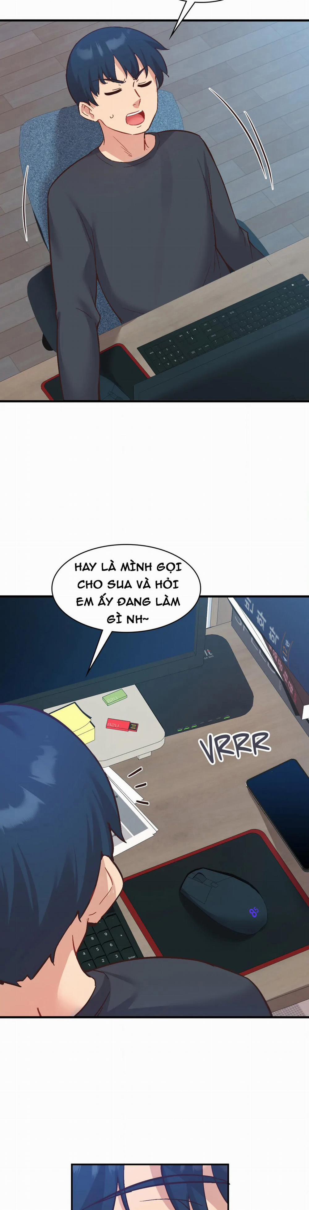 "trò Chơi" Cấp Độ Khó 20.2 trang 15