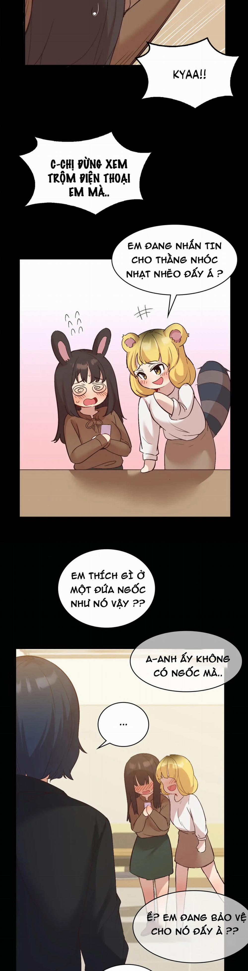 "trò Chơi" Cấp Độ Khó 21.2 trang 10