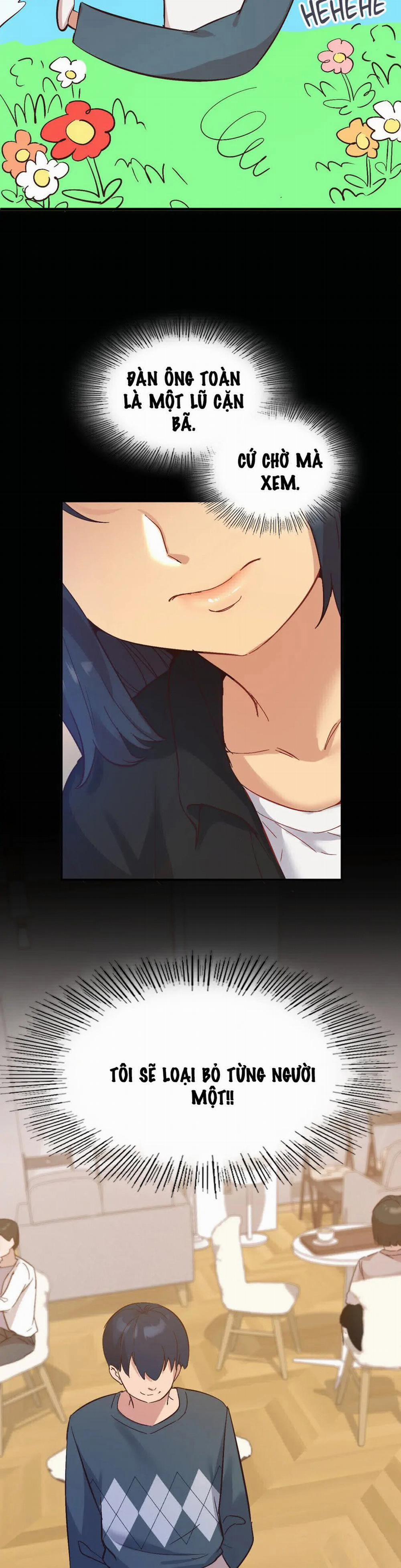 "trò Chơi" Cấp Độ Khó 21.2 trang 12