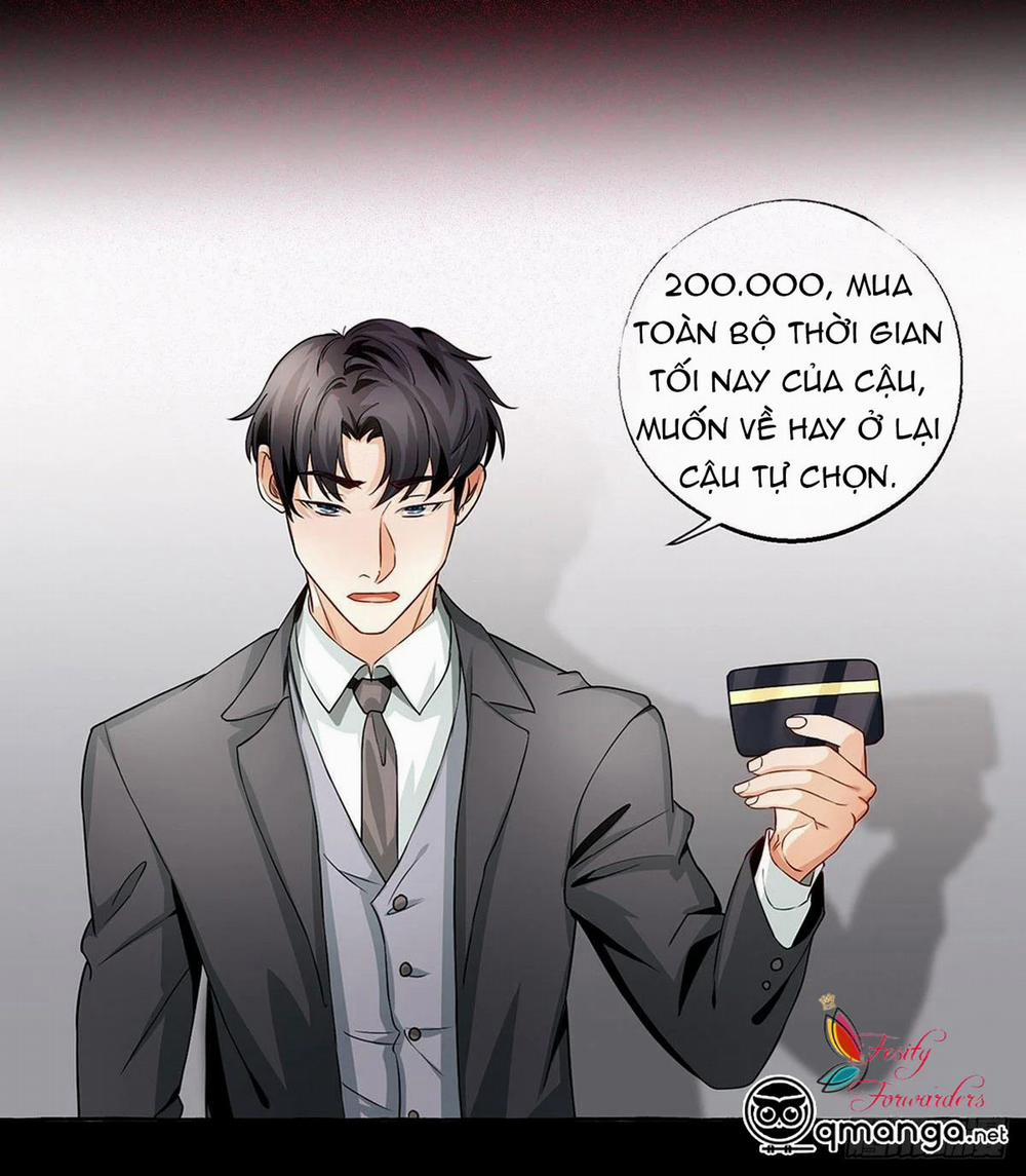 Trò Chơi Chí Mạng 0 trang 10