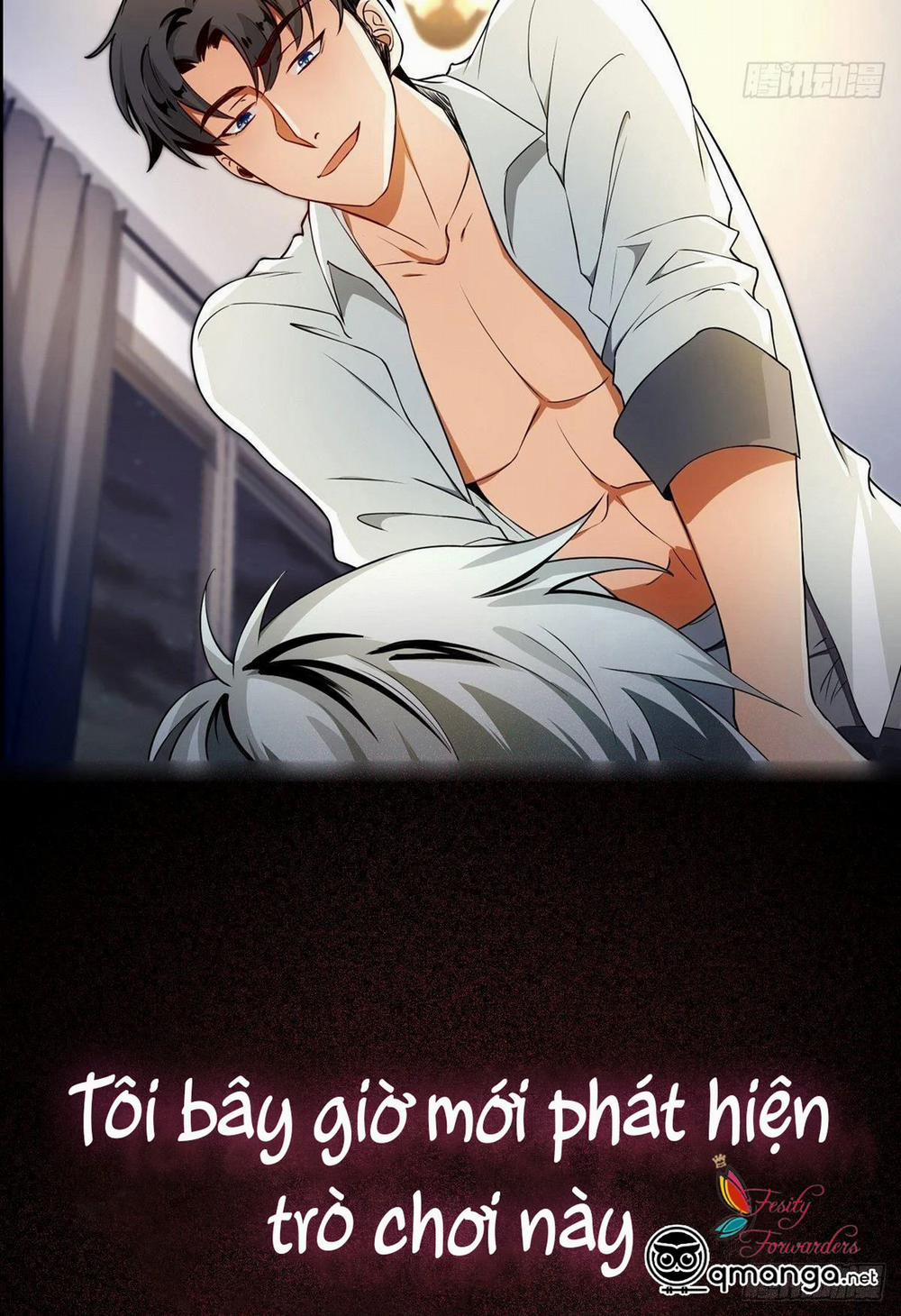 Trò Chơi Chí Mạng 0 trang 14