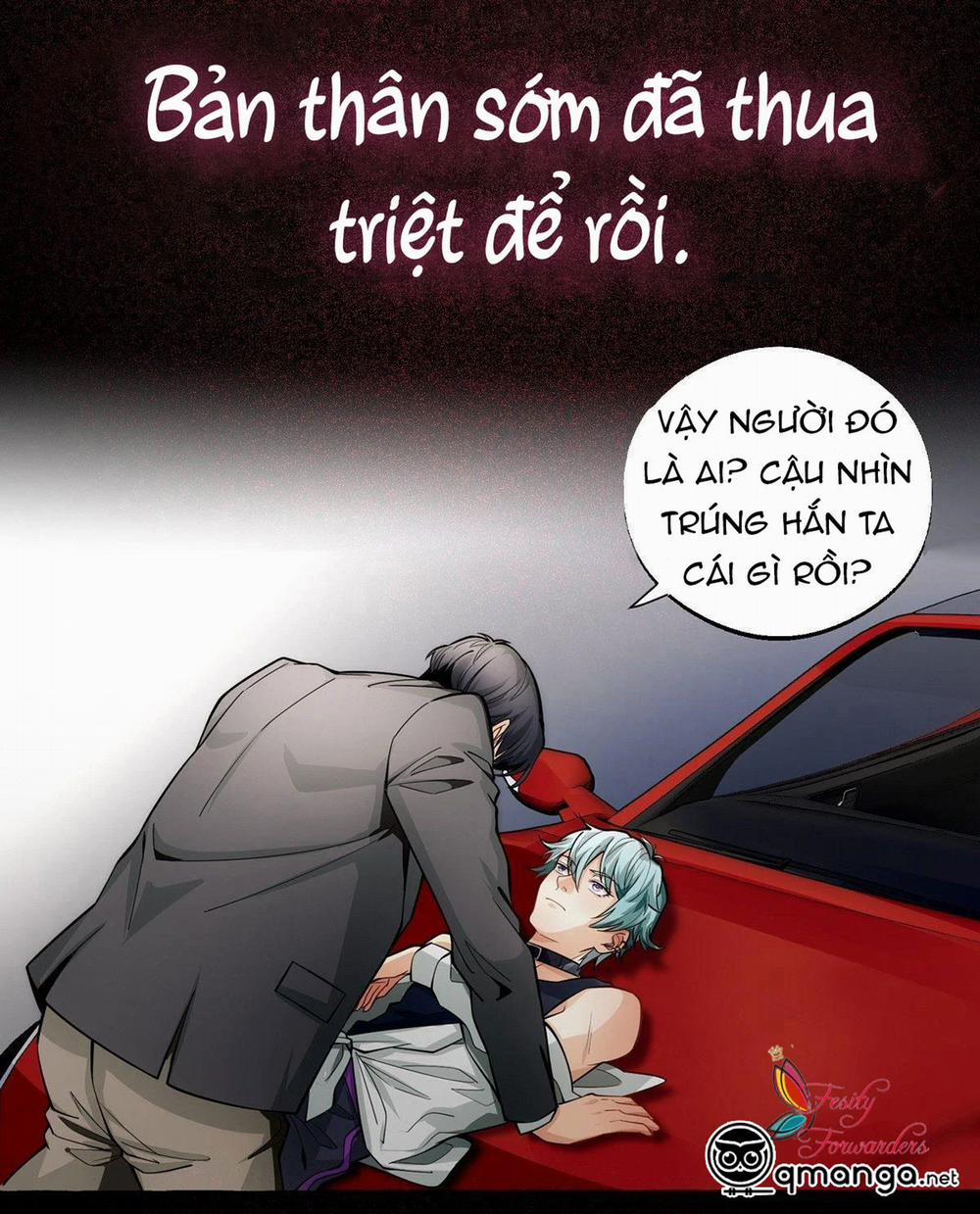 Trò Chơi Chí Mạng 0 trang 15