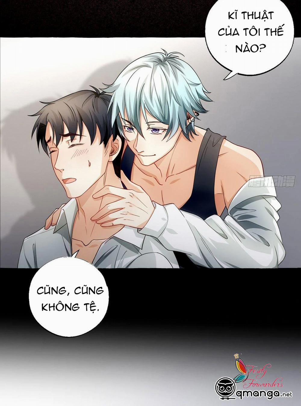 Trò Chơi Chí Mạng 0 trang 22